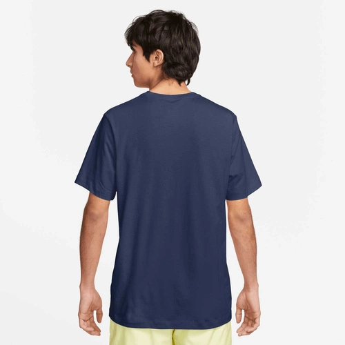 Koszulka męska Nike Sportswear Club AR4997-410