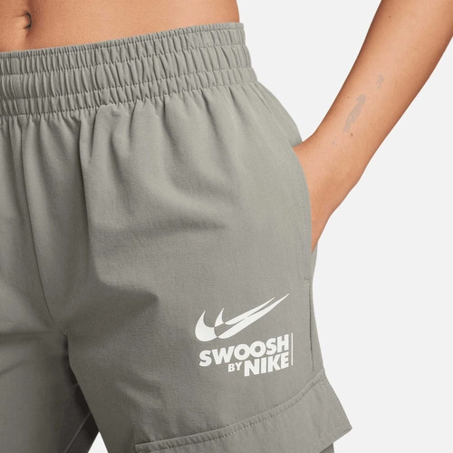 Spodnie damskie Nike Sportswear FZ4637-053