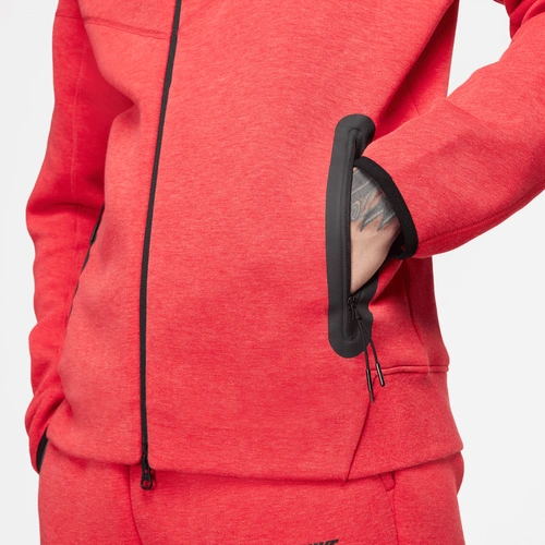 Bluza męska Nike Tech Fleece FB7921-672