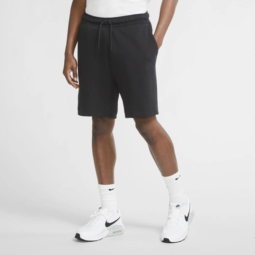 Spodenki męske Nike Tech Fleece Short CU4503-010