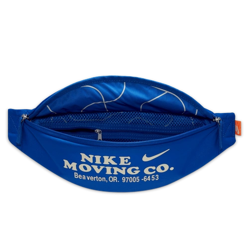 Saszetka Nike Nk Heritage Wstpack - MOV CO DV6072-405