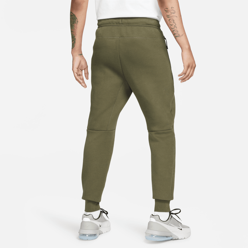 Spodnie męskie Nike Sportswear Tech Fleece FB8002-222